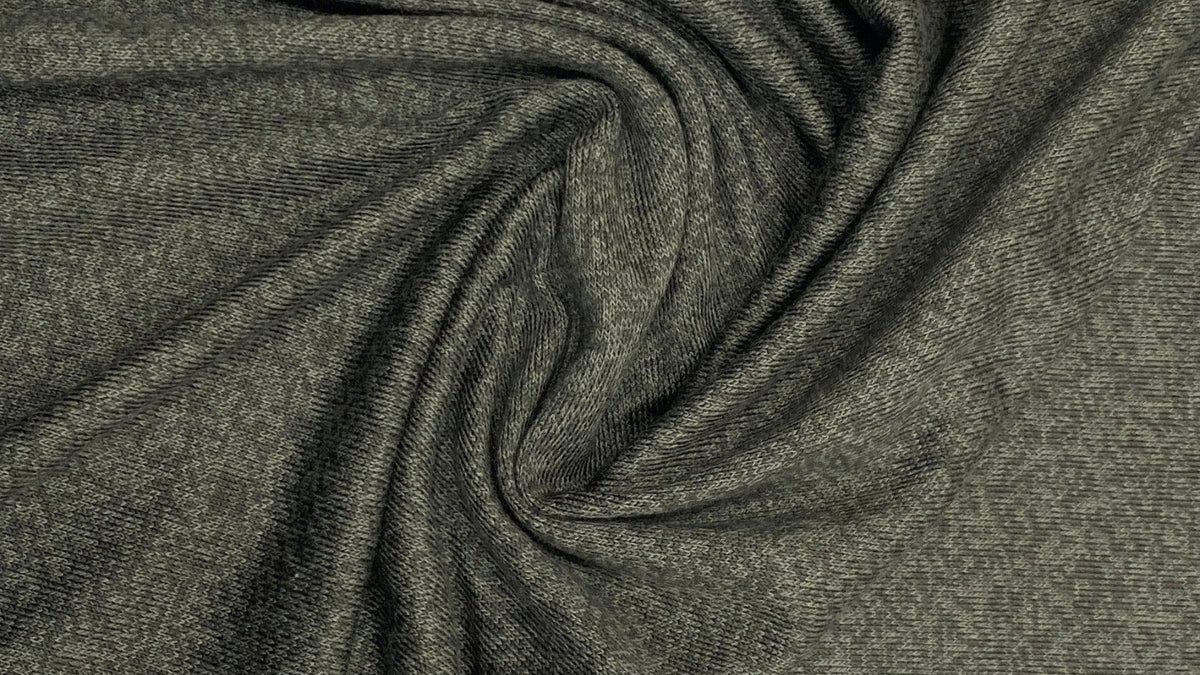 Close-up of TENCEL Modal knit used in underwear