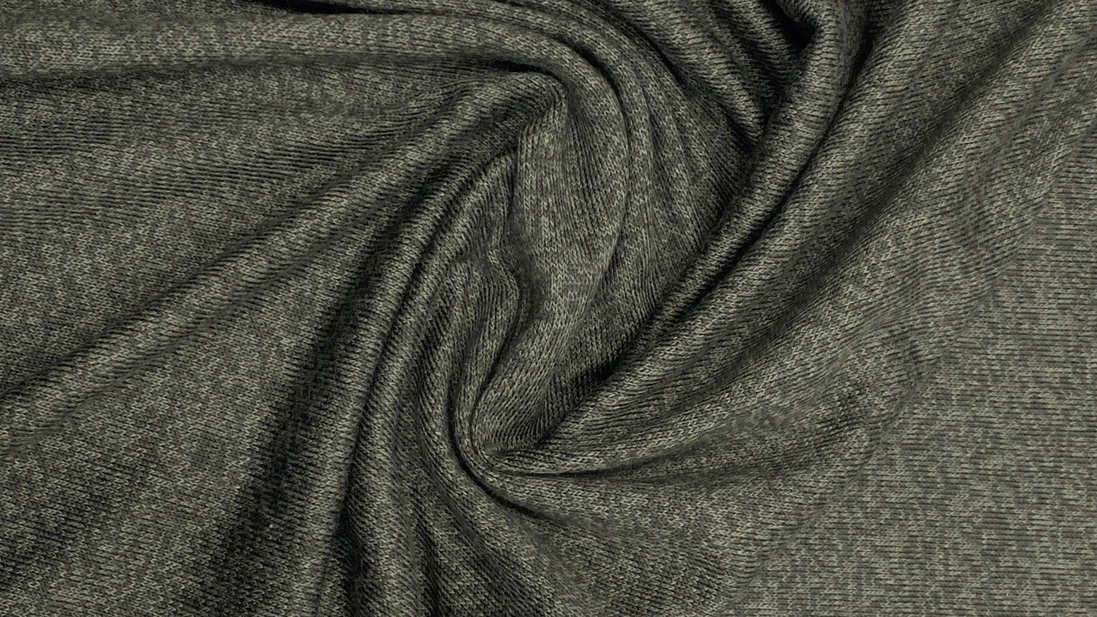 Closeup of modal fabric