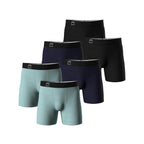 Booie Boxer 6" 6-Pack
