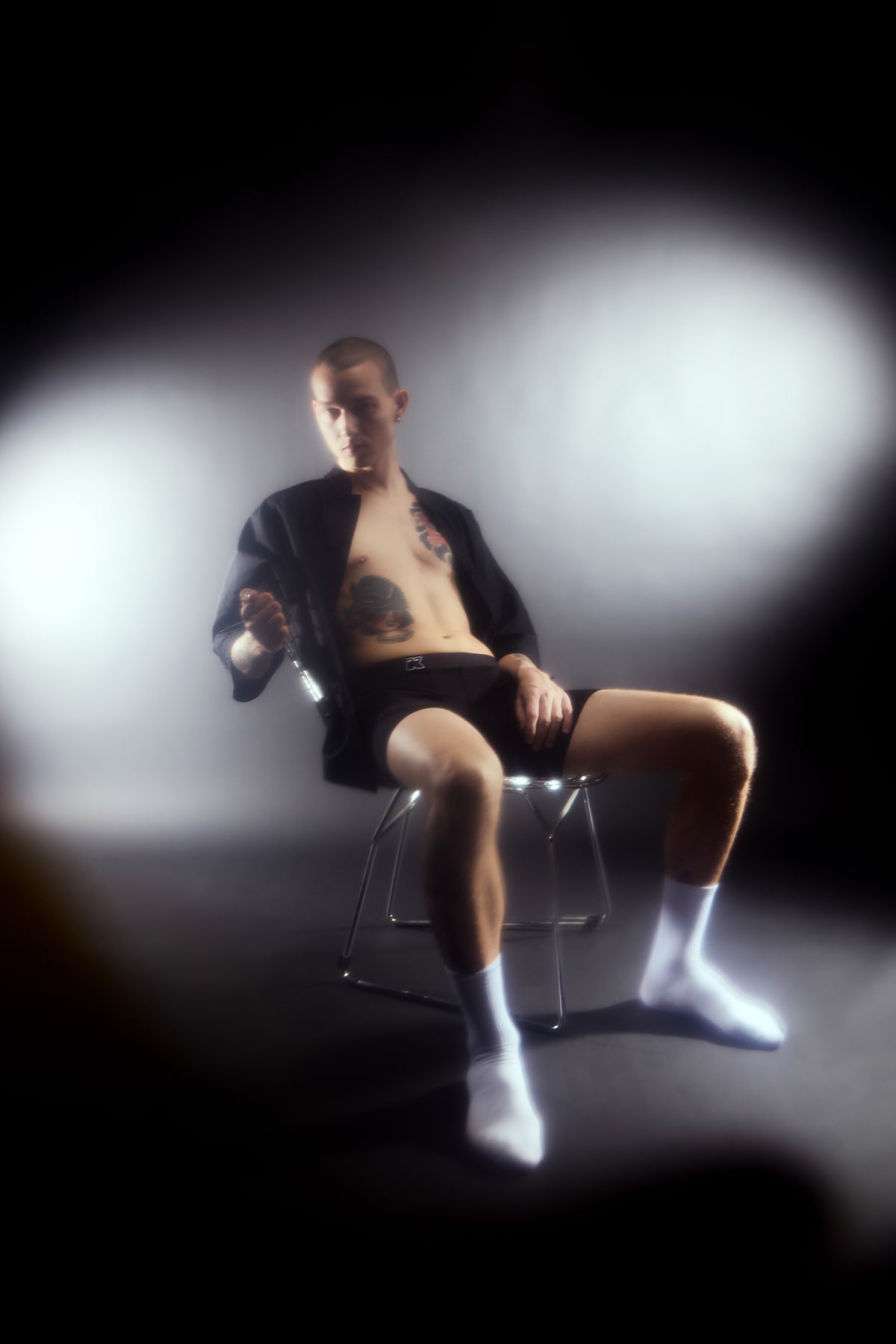 Booie Boxer | 3-Pack