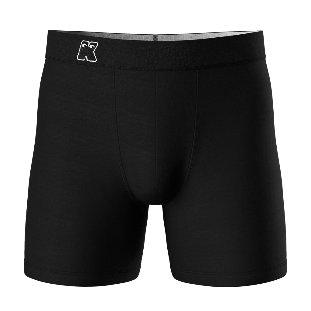 Booie Boxer