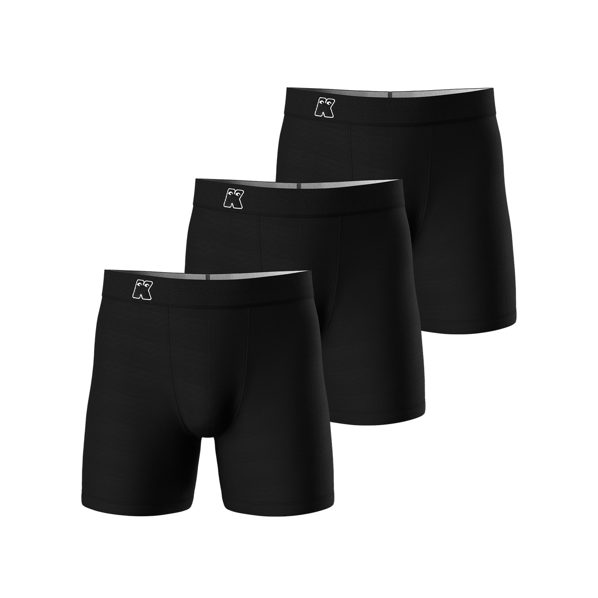 Booie Boxer | 3-Pack