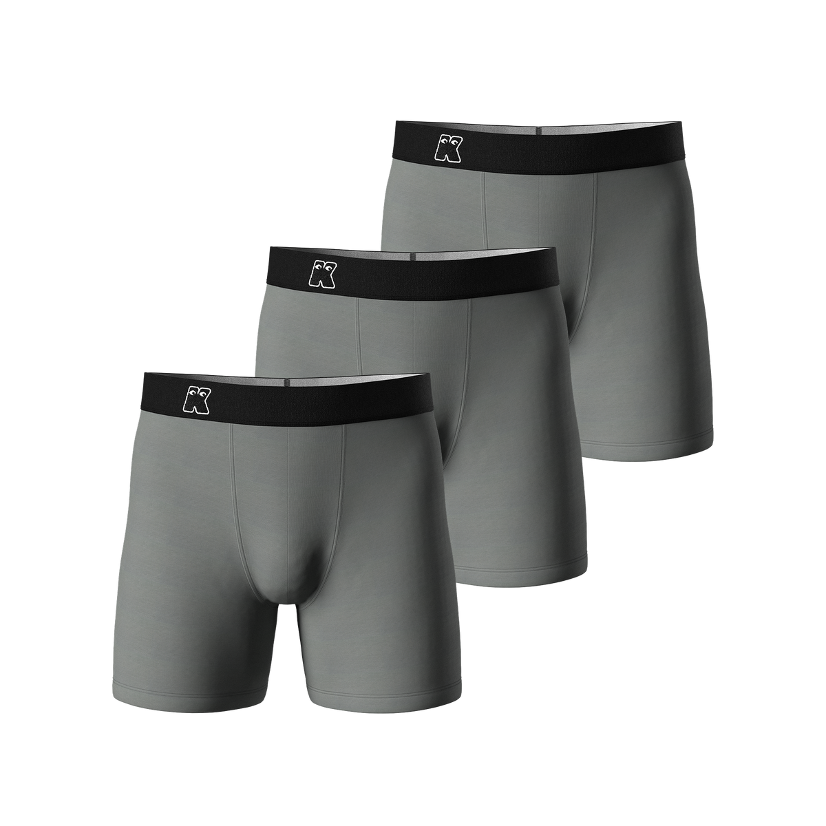 Booie Boxer | 3-Pack