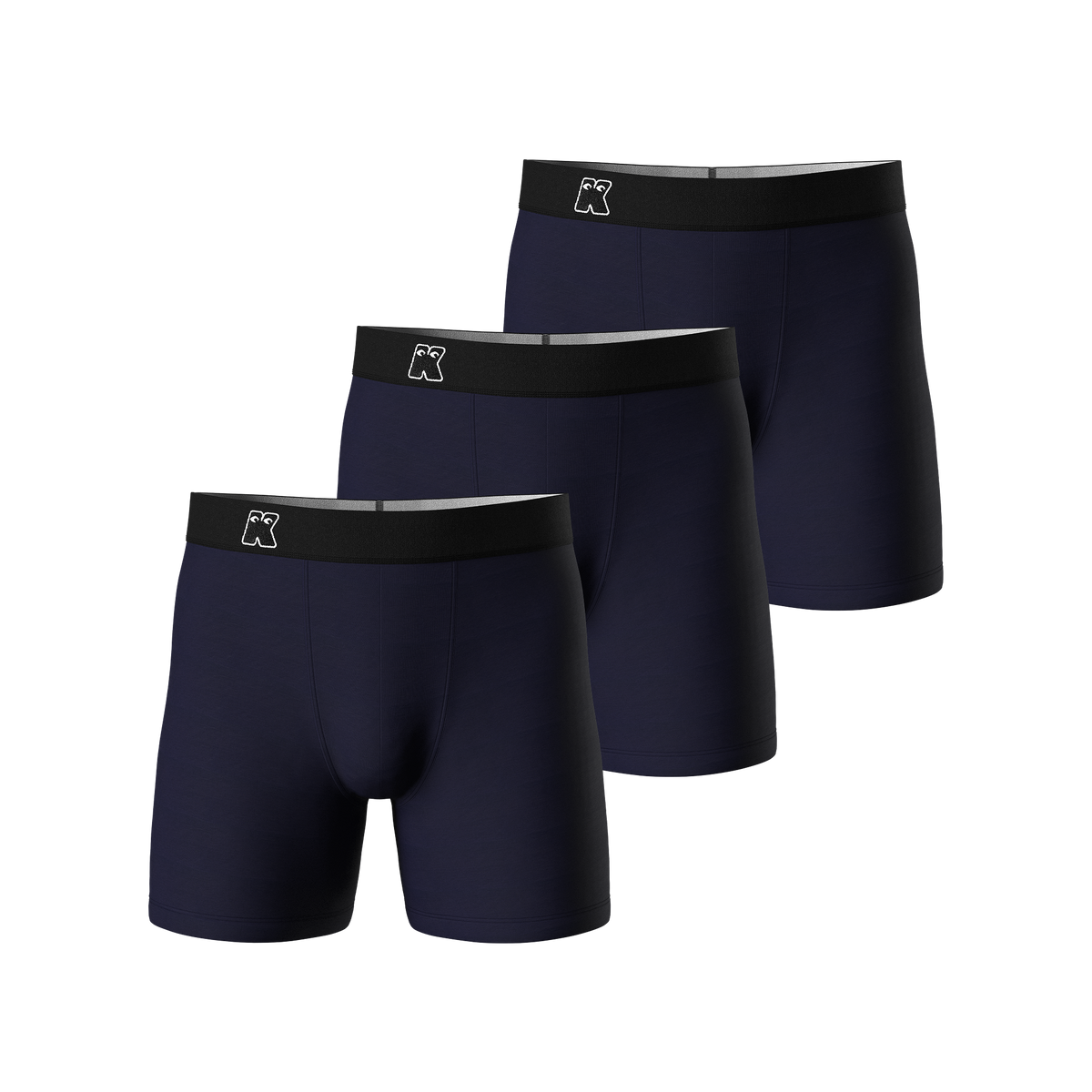 Booie Boxer | 3-Pack
