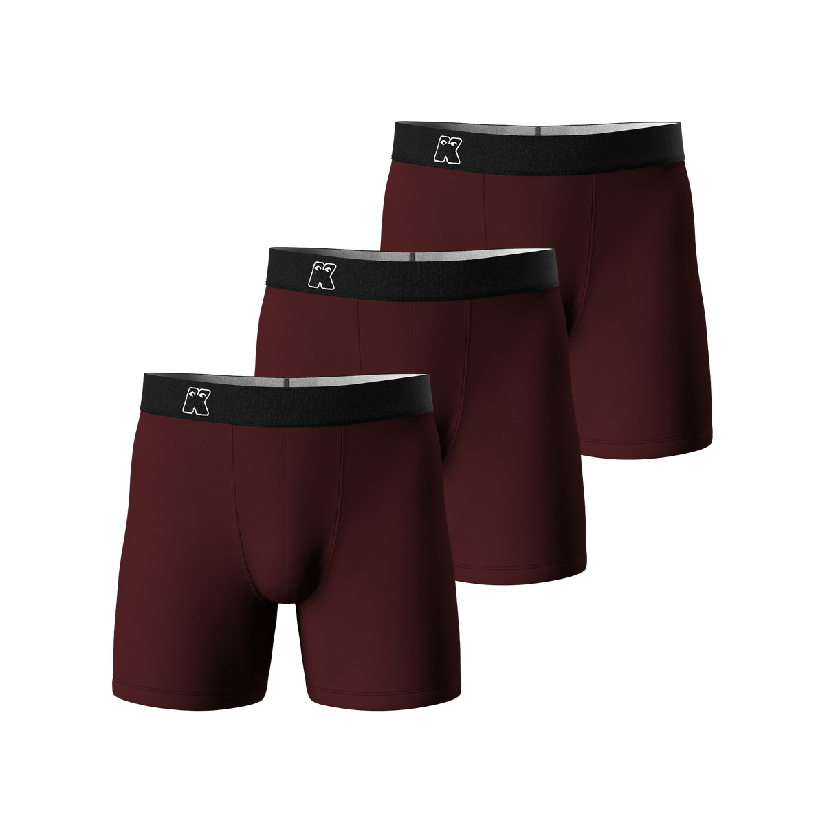 Booie Boxer | 3-Pack