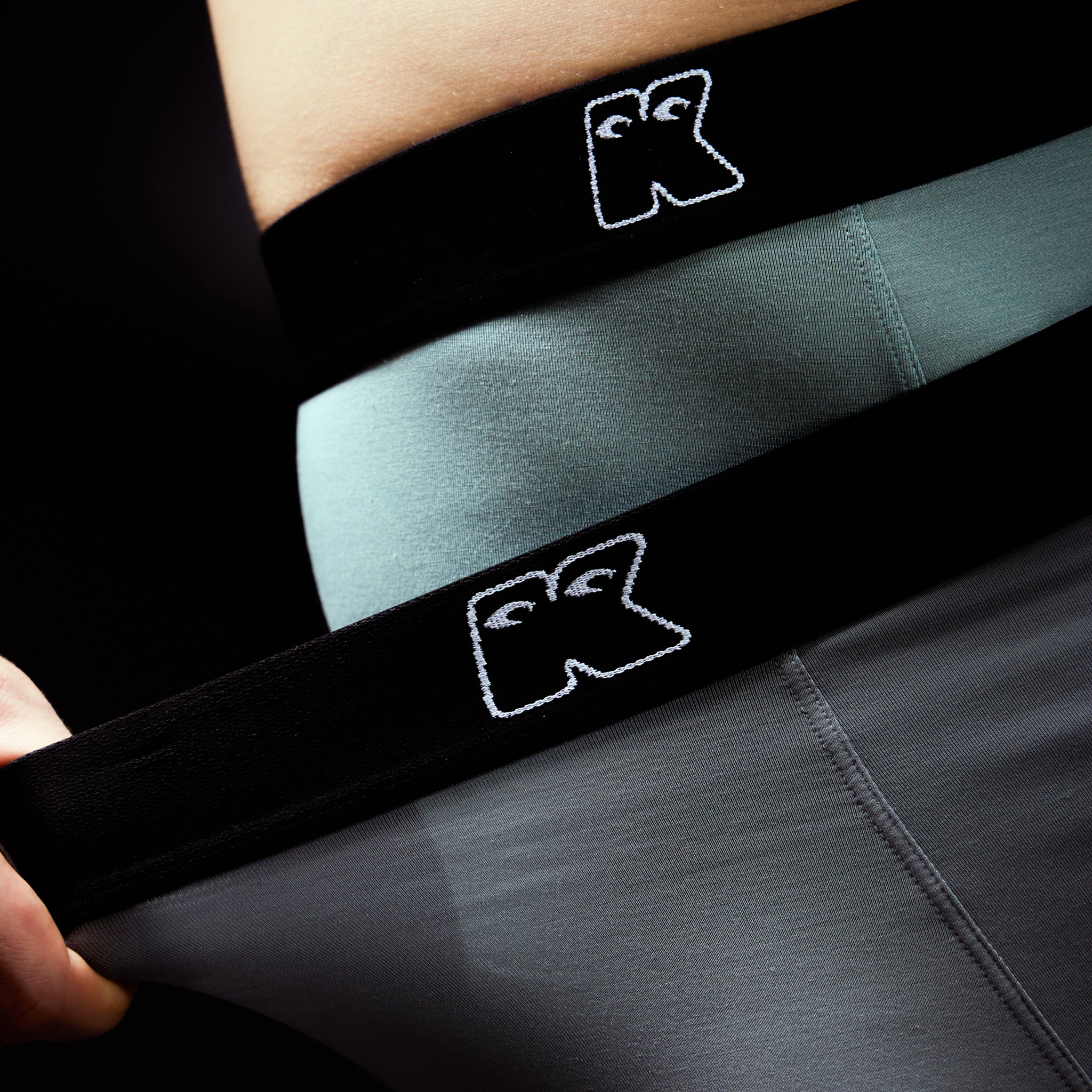 Booie Boxer | 3-Pack