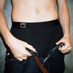 Booie Boxer 6" 3-Pack