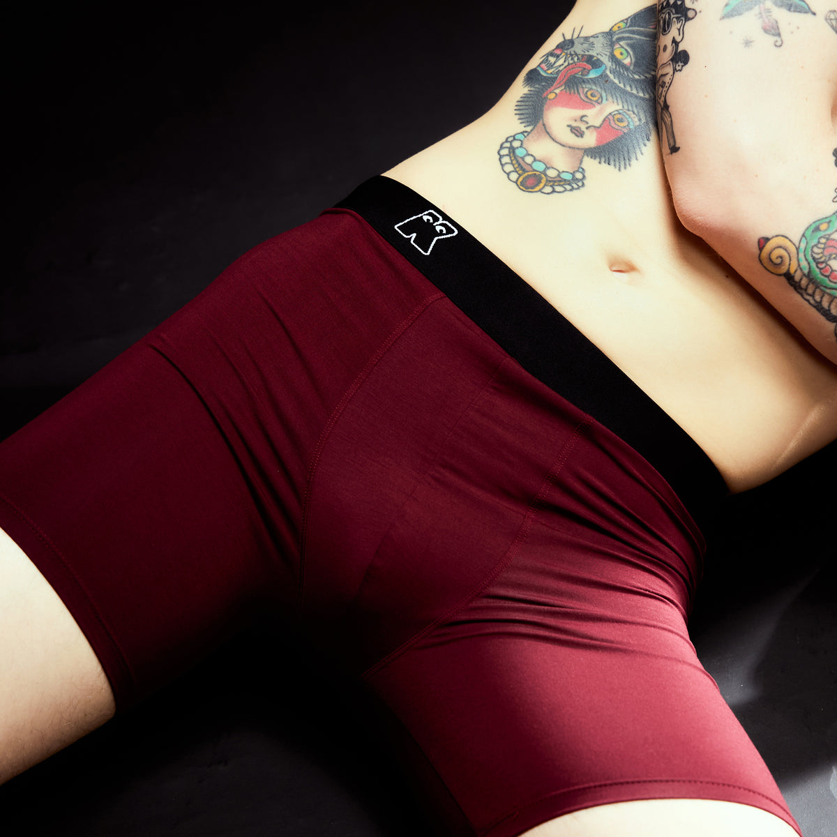 Booie Boxer