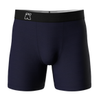 Boxer brief turntable video loop