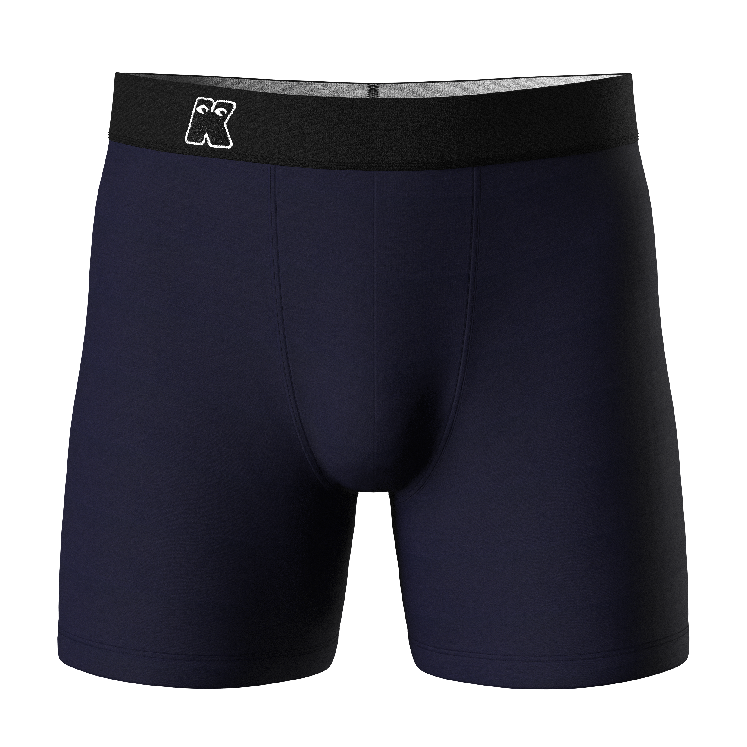 Boxer brief turntable video loop